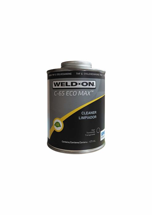 Cleaner do rur PVC Weld-On C-65 ECO Max