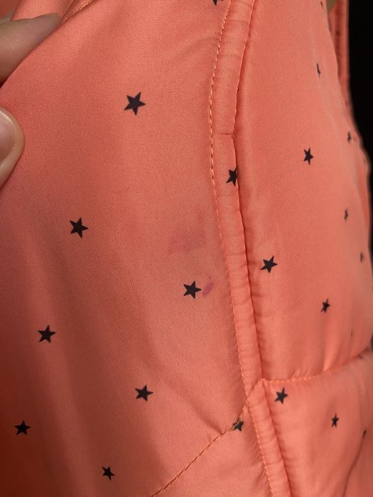 Жилетка / безрукавка женская