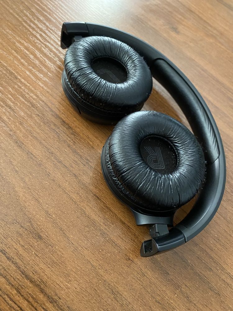 Навушники JBL Tune 520BT