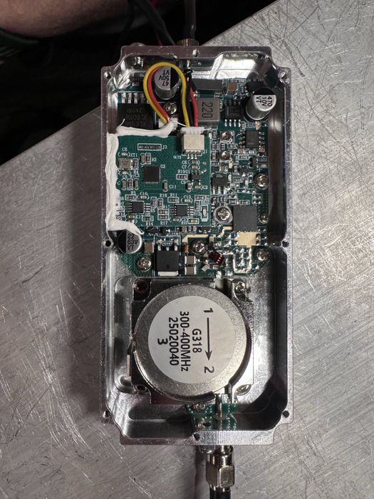 Підсилювач 50ватт( модуль)