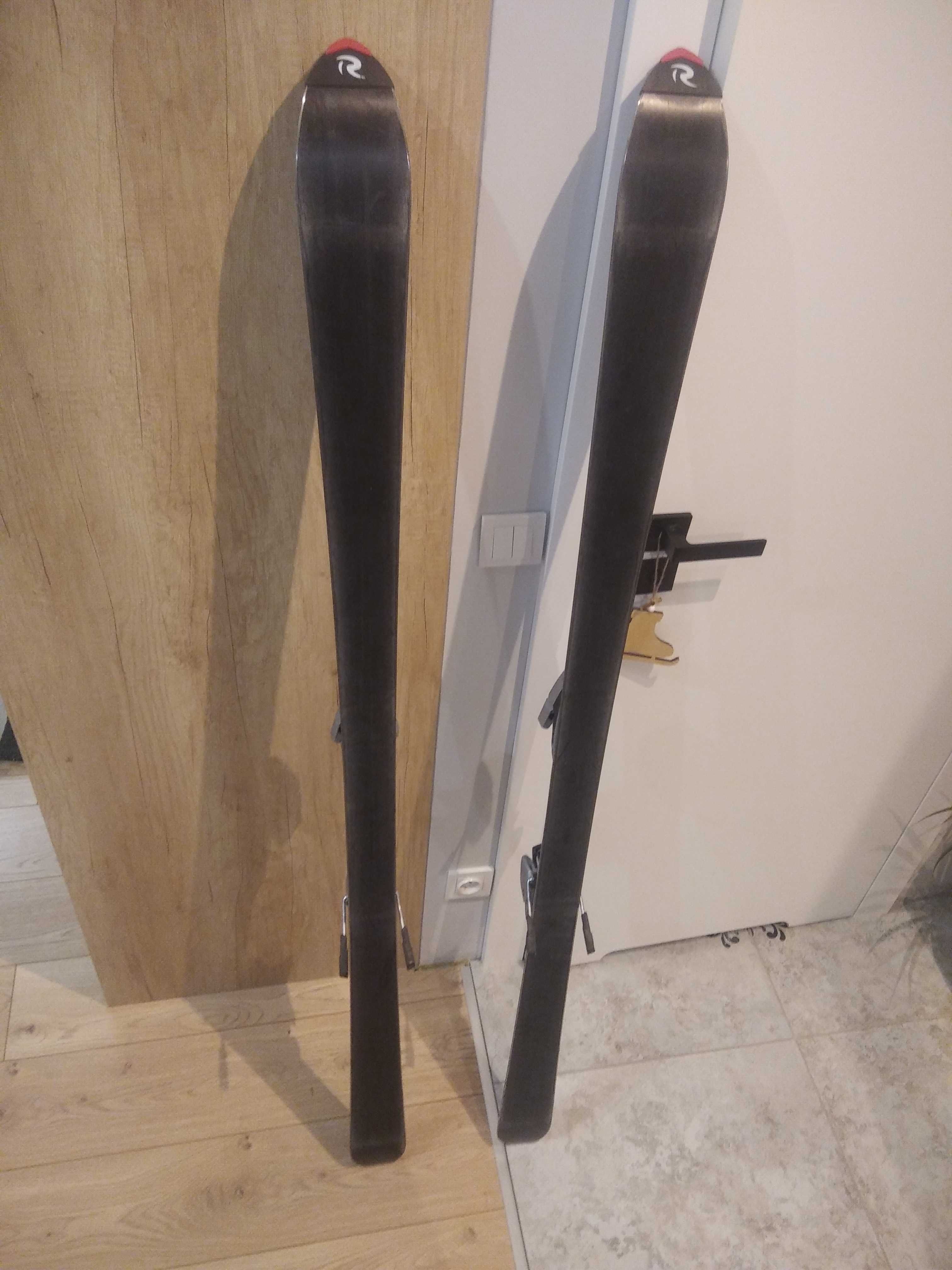 Narty Rossignol 170cm