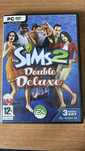 The sims 2 Double Deluxe