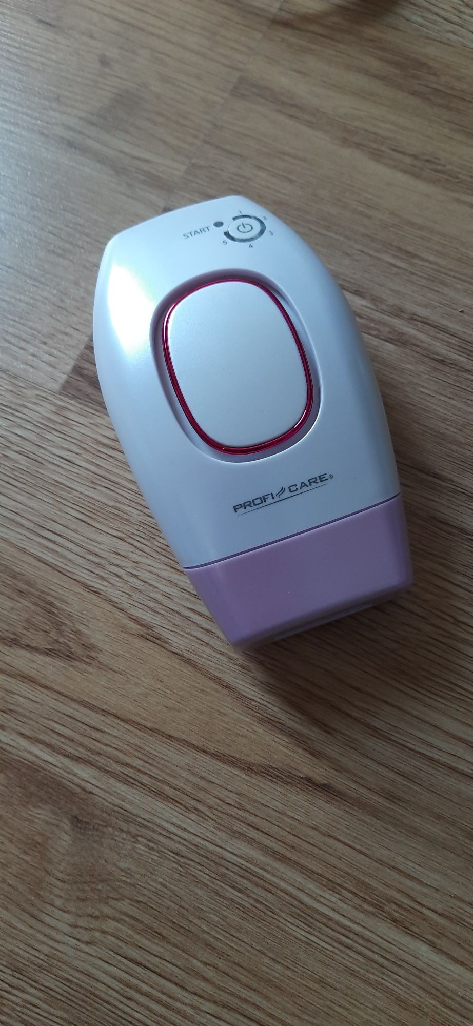 Depilator  IPL UV