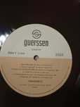 Dragonfly winyl nowa 1lp