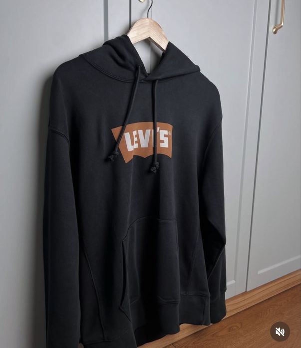 Худи Levis худі levis