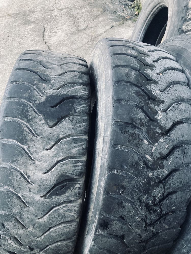 Opony Michelin x works 315/80/22.5 15rok