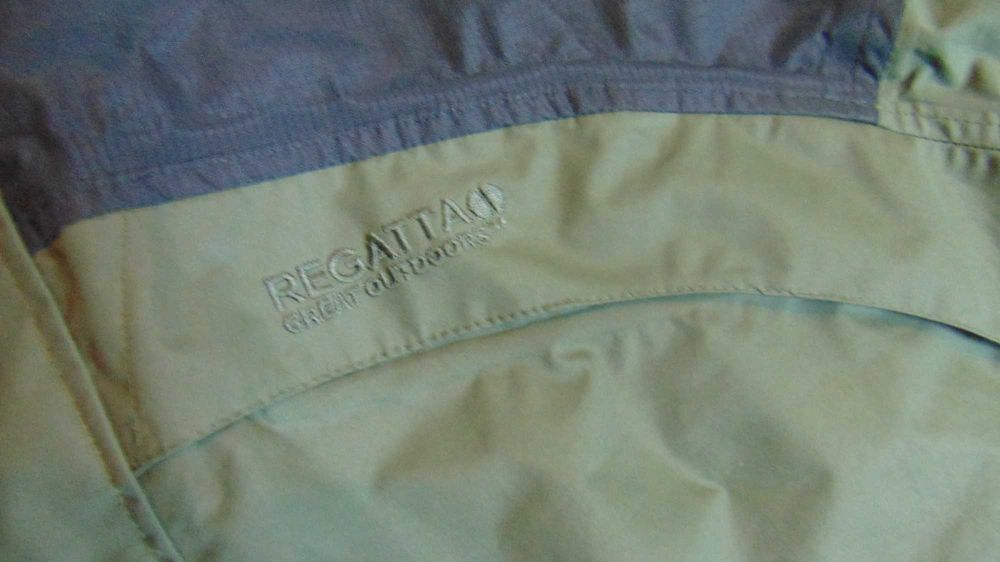 Regatta outdoors waterprof isotex 5000 uk 40 SUPER OKAZJA