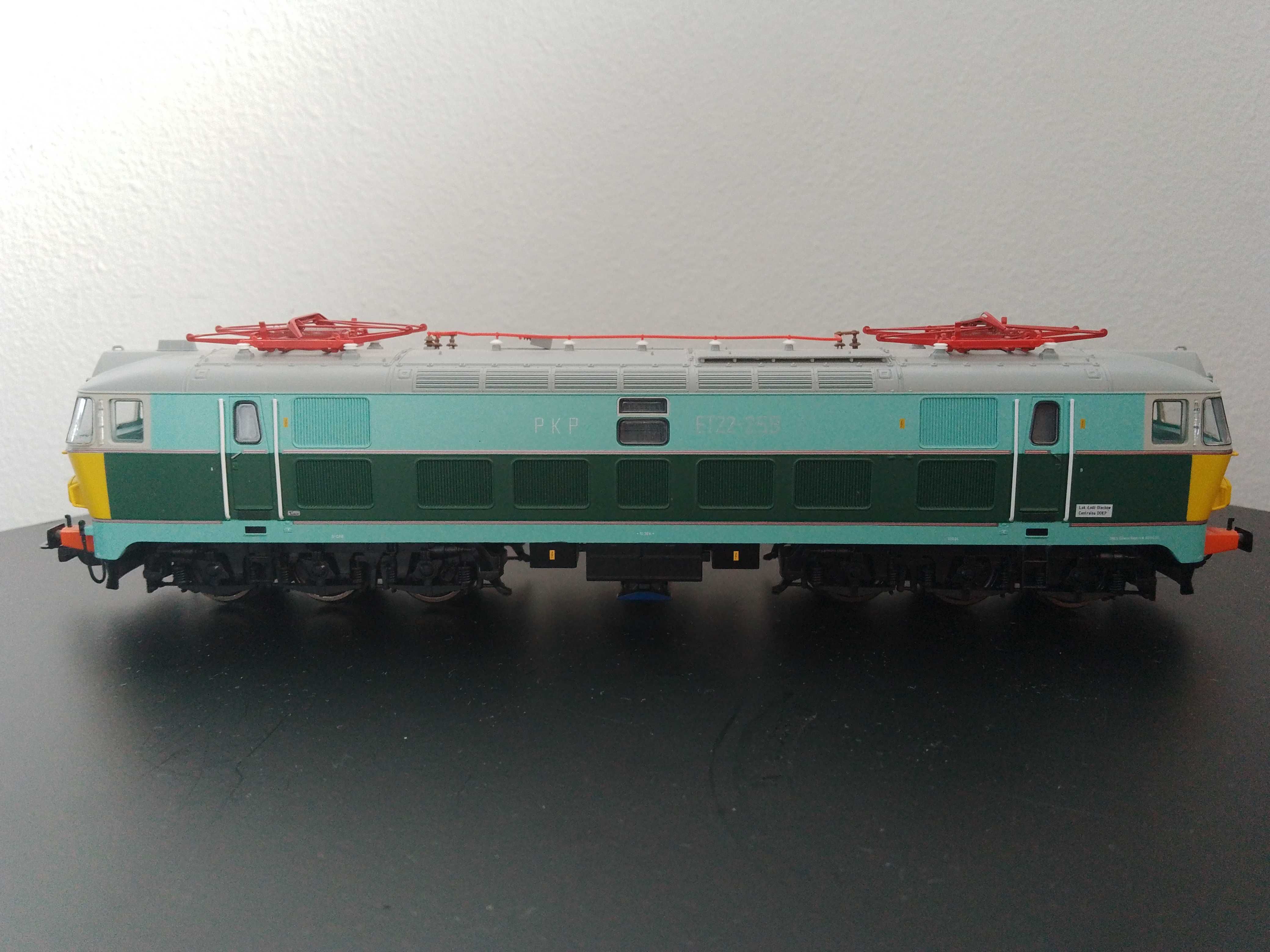 lokomotywa et22-259 piko