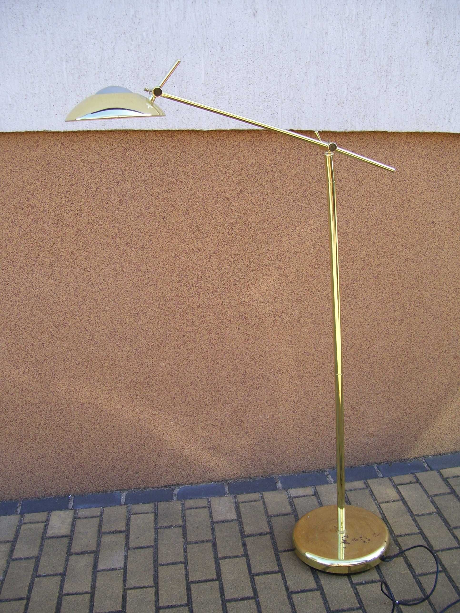 Lampa stojąca - pokojowa