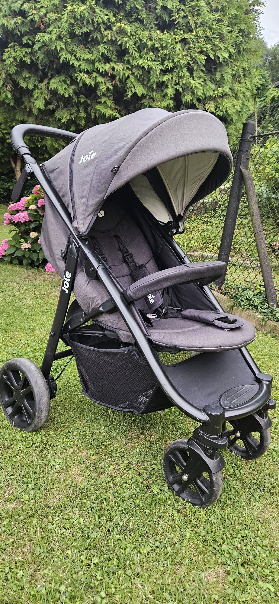 Wózek Spacerówka Joie