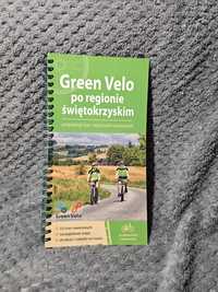 Green Velo po regionie świętokrzyskim