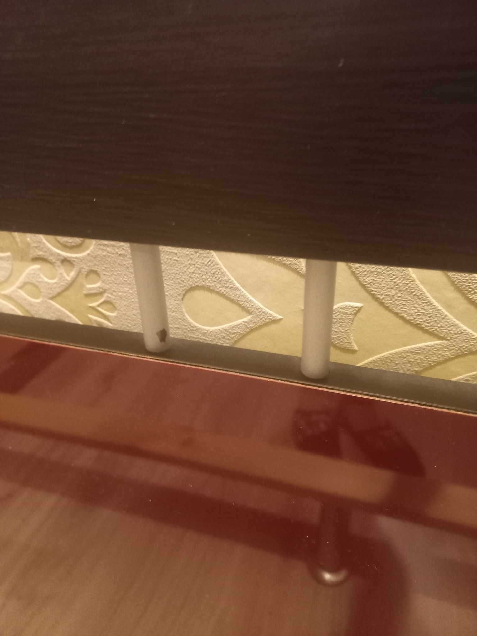 Mebel do sypialni - zestaw