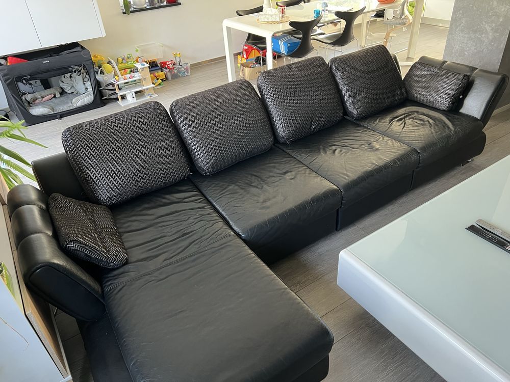 Narożnik / Sofa Kler