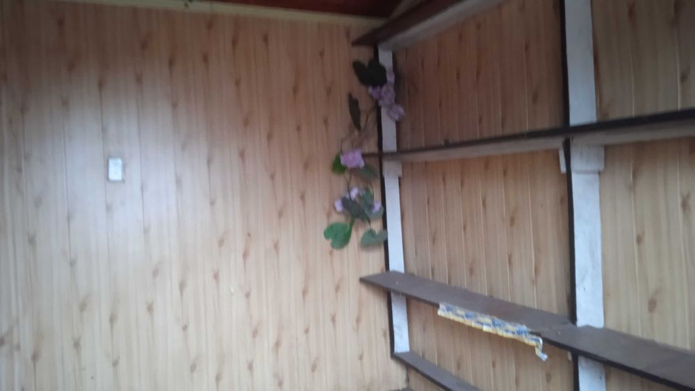 Продам вагончик.