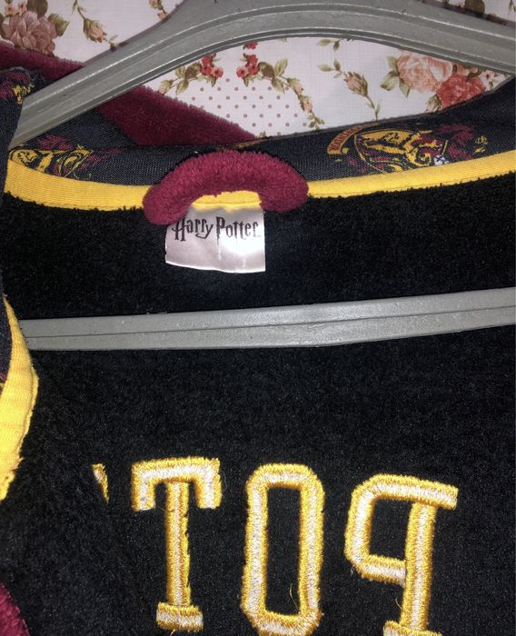 Халат Harry Potter Гаррі Поттер 11-12 років 148-152 см