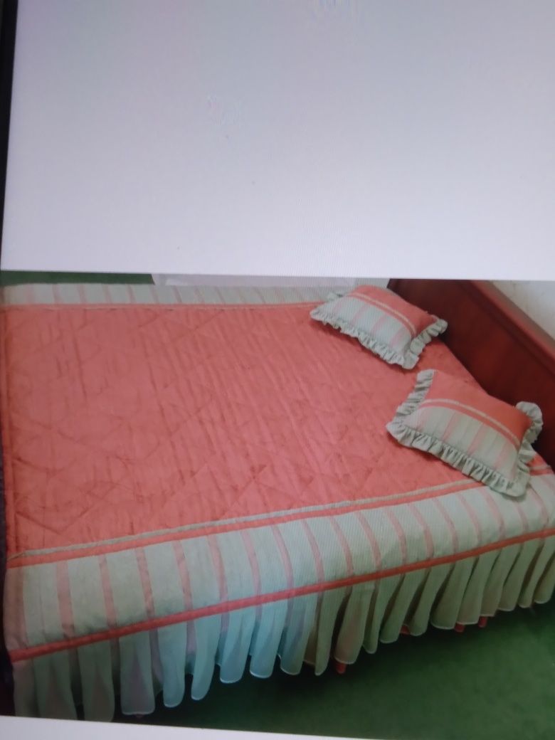 Продам штори та покривало