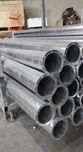 PRODUCENT elementy przedłużające żmijki do zboża gwarancja rura ocynk