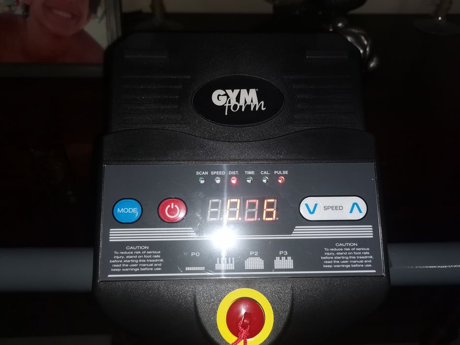 Passadeira elétrica na Garantia