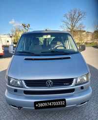 Volkswagen T4 2003 Transporter