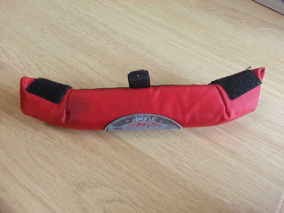 Protektor ochraniacz bomu windsurfingowego