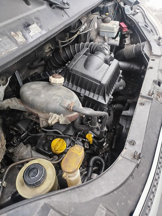 Продається Renault Master