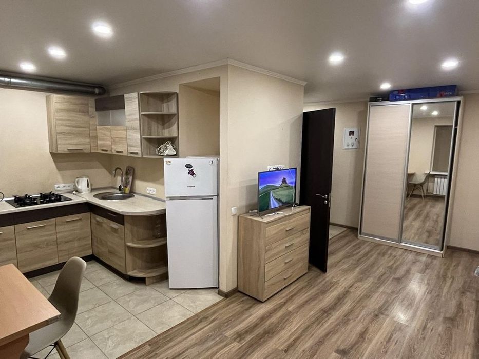 Здам 1к квартиру район Касіора