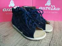 Buty Aurelka - model: 1000 - rozmiar 25