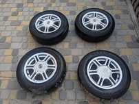 Диски r 14/100/98