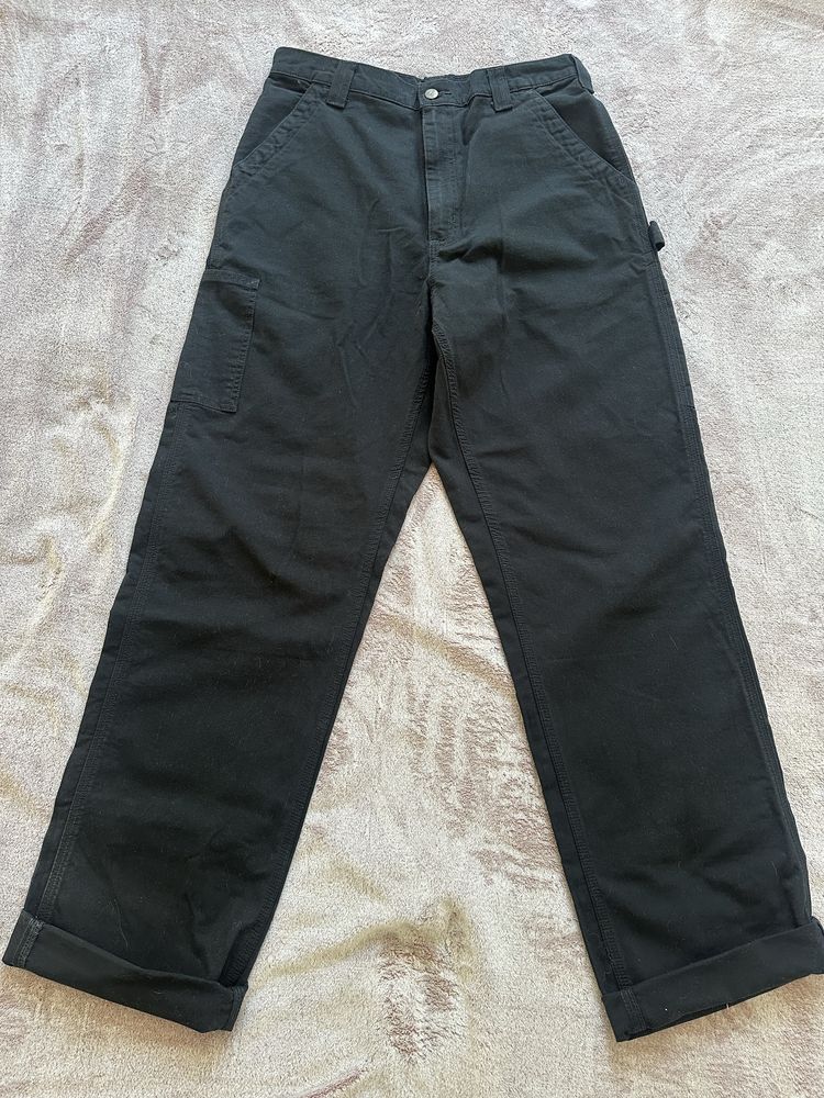 Чоловічі штани Carhartt