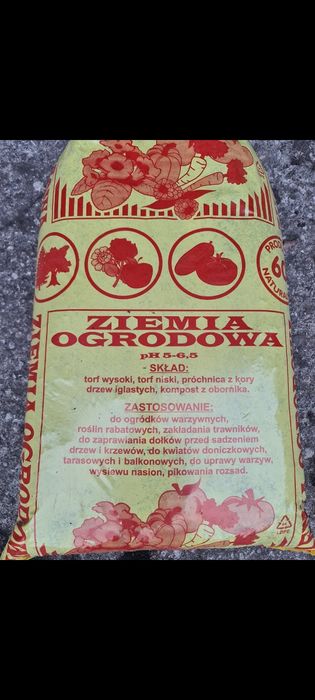 Kora sosnowa Ziemia Obornik