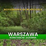 Promocja tygodnia 20%, Działka Konstancin-Jeziorna, od właściciela