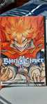 Manga Black Clover Vol.15