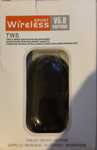 Auriculares bluetooth