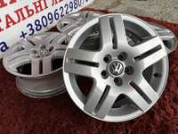 Original Volkswagen Bora Golf Skoda Seat R15 5x100