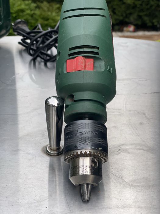 Дриль ударна Bosh easy impact 540