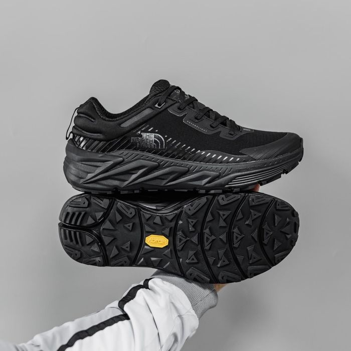 Чоловічі Зимові Кросівки The North Face N-97 Gore-Tex Termo Winter