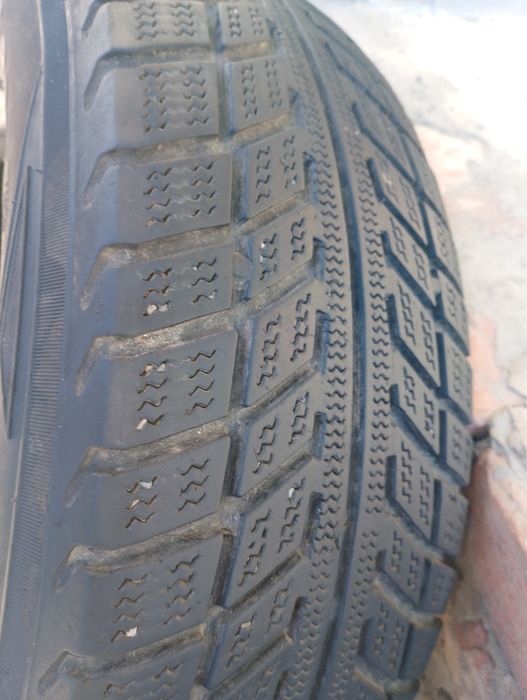 Резина зина на 13 175 70