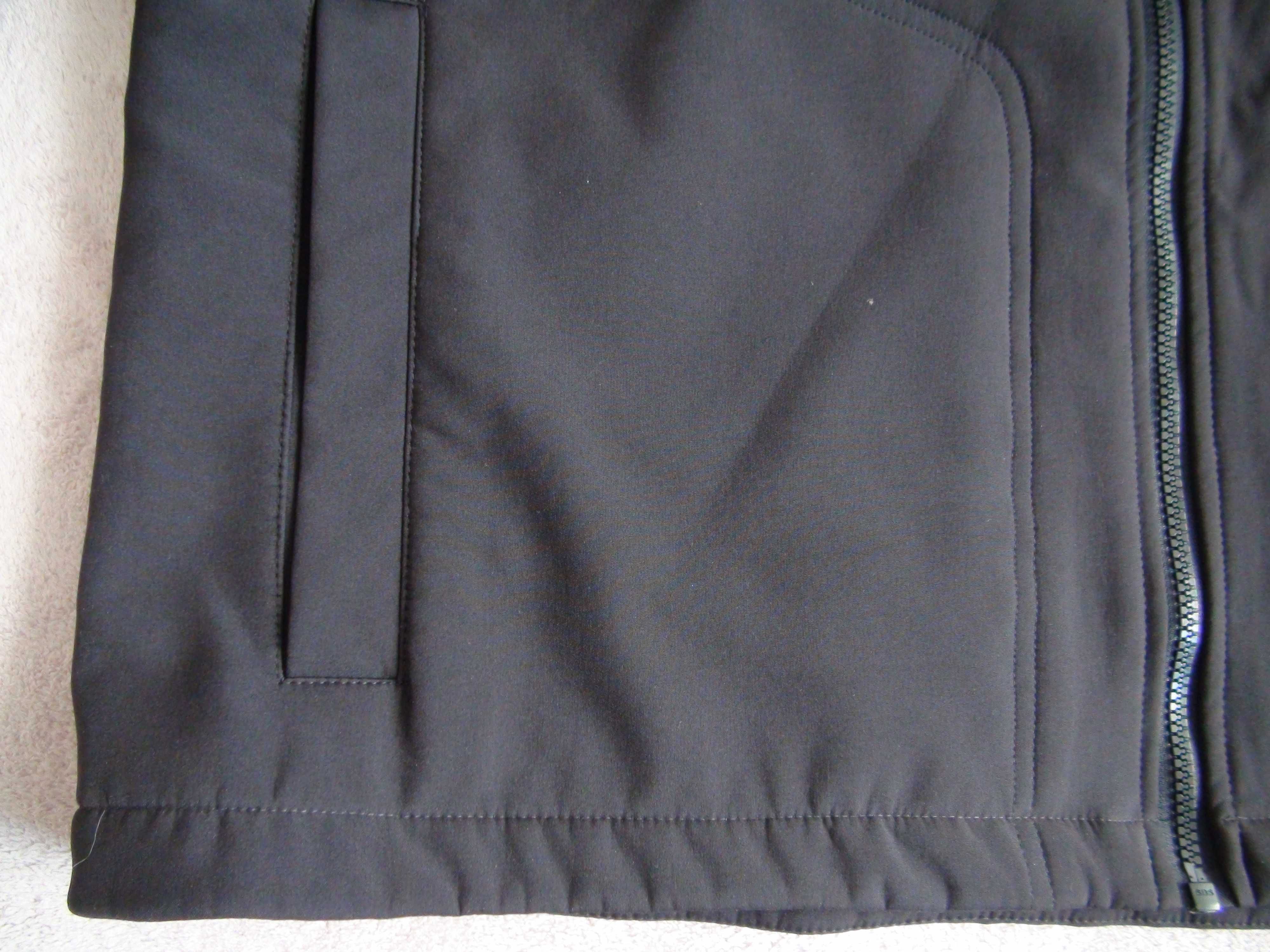 C&A kurtka softshell  XXL  obwód 140 cm