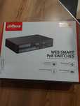 Switch PoE Dahua