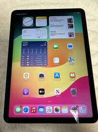 Apple iPad Air 4th Gen. 64GB, Wi-Fi + 4G 10.9 in -silver
