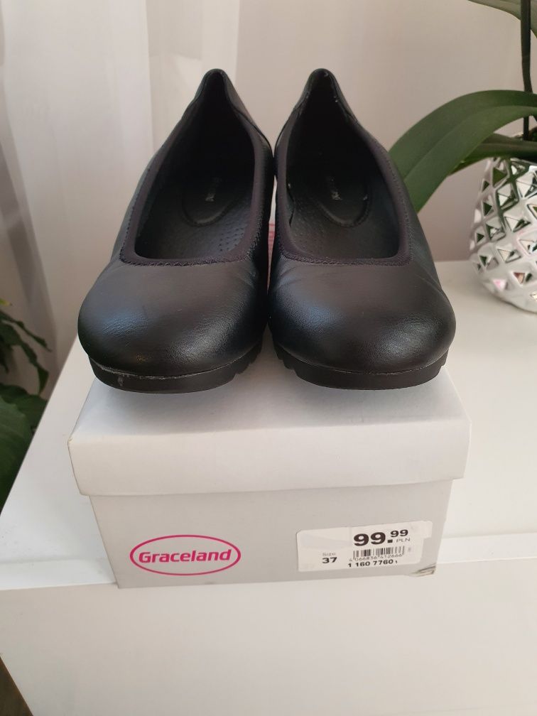 Buty damskie Graceland