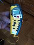 Sony Sports walkman Vintage ,z pomiarem pulsu , stoperem