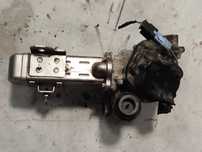 Zawór chłodniczka EGR (9688#701680) Ford Focus Mondeo S-max C-max