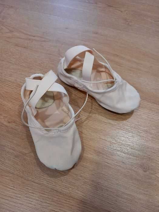 Sapatilhas ballet Decathlon criança