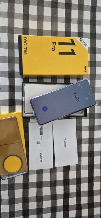 Realme 11 Pro 5G