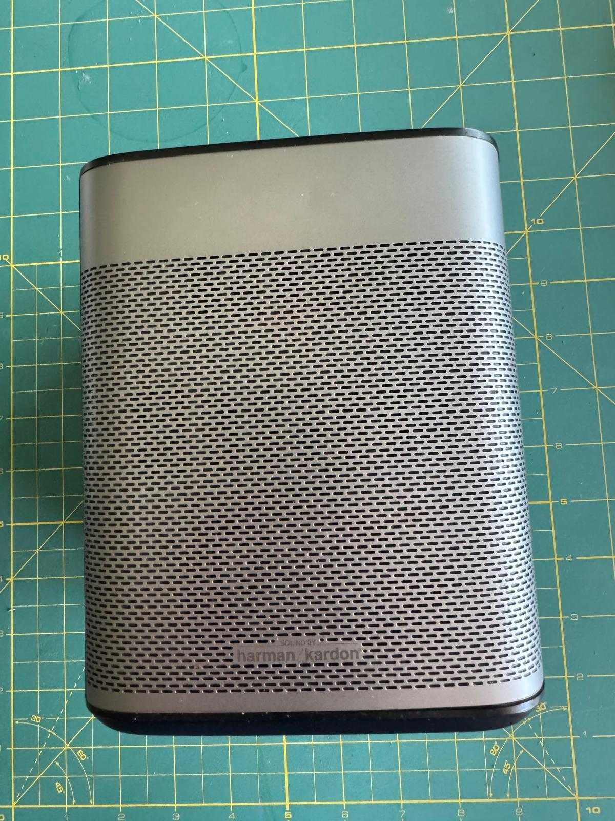 XGIMI Halo – Pouca Utilização, Ideal para Cinema em Casa ou Exterior