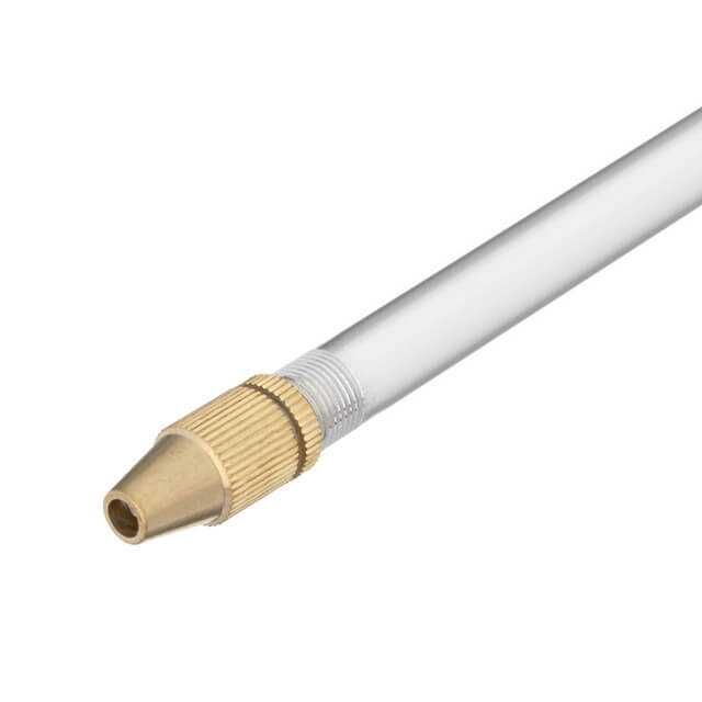 Пістолет для розпилення рідини, для мийки, INTERTOOL PT-0704