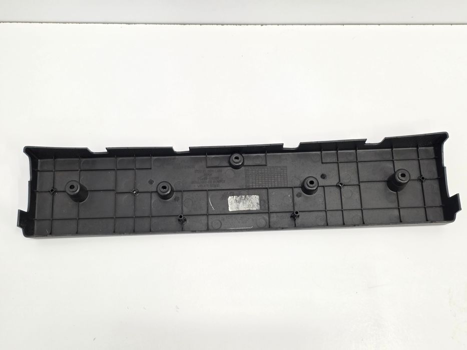 ramka pod tablice rejestracyjną hyundai i30 iii lift 86519-g4500 20 -