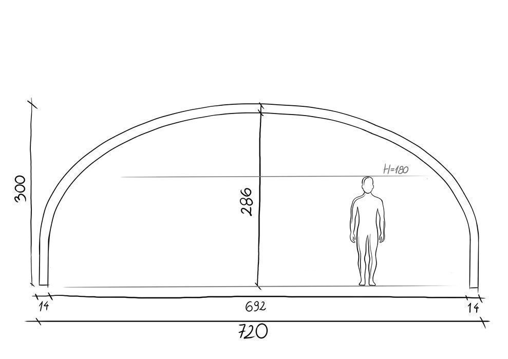 Konstrukcja drewniana- szklarnia, domek, sauna, zadaszenie basenu