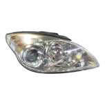 Reflektor Prawy Prawa Lampa Hyundai I30 07- Depo